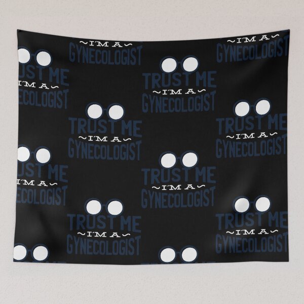 Item preview, gynecologist  designed and sold by pirminio.