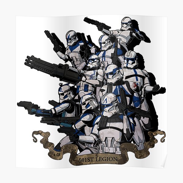 k9 clone trooper