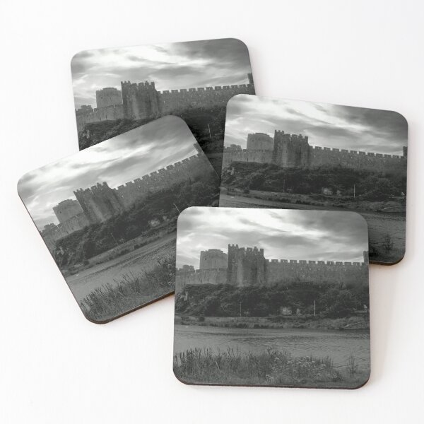Item preview, Pembroke Castle designed and sold by MicraChameleon.