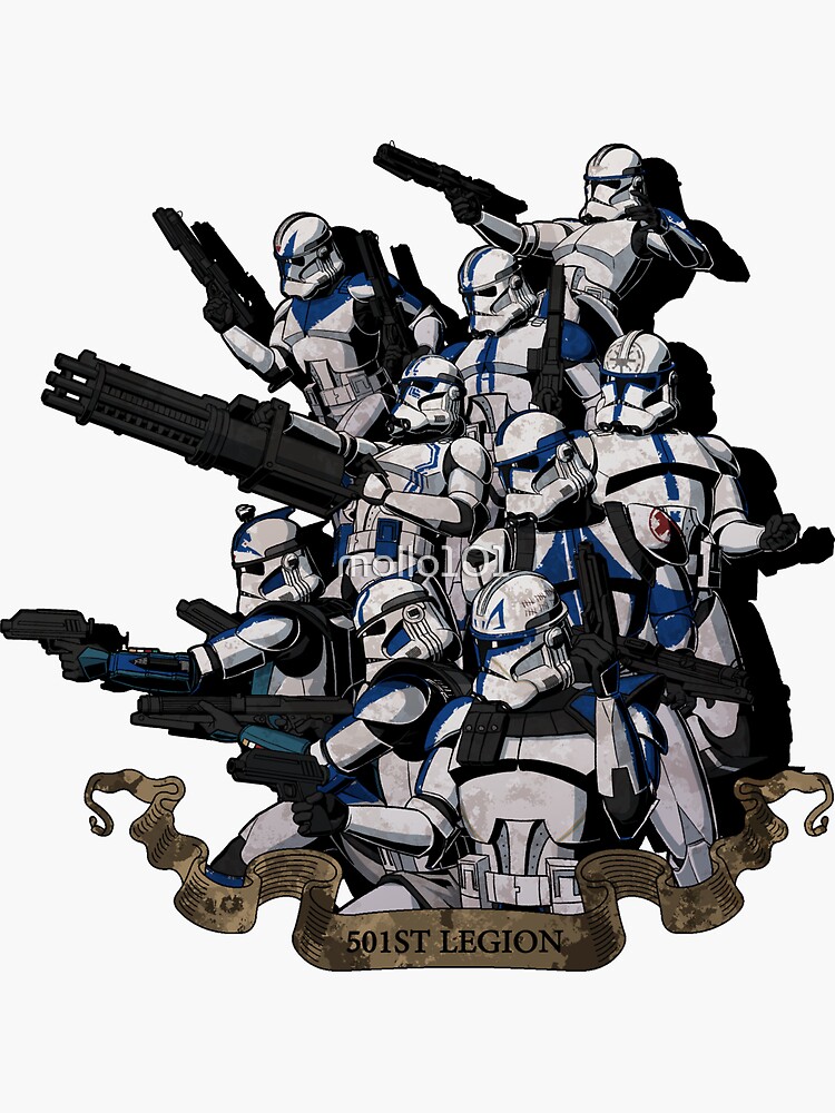 501st armor for sale