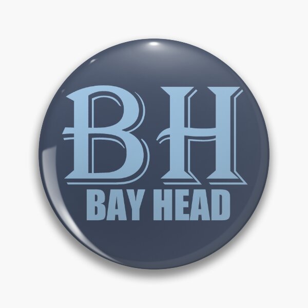Item preview, Bay Head NJ designed and sold by polishalpaca.
