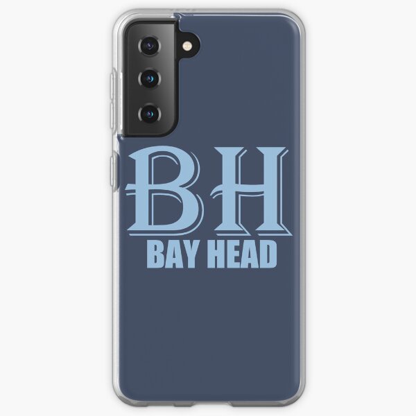 Bay Head NJ Samsung Galaxy Soft Case