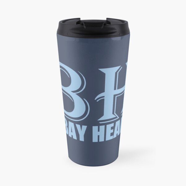 Bay Head NJ Travel Mug