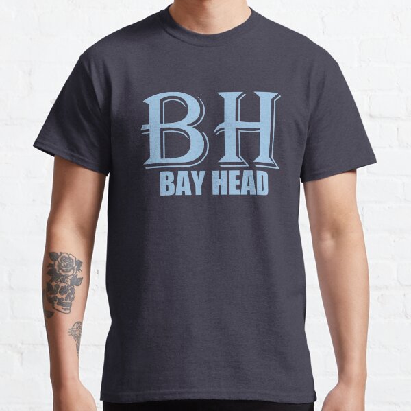 Bay Head NJ Classic T-Shirt