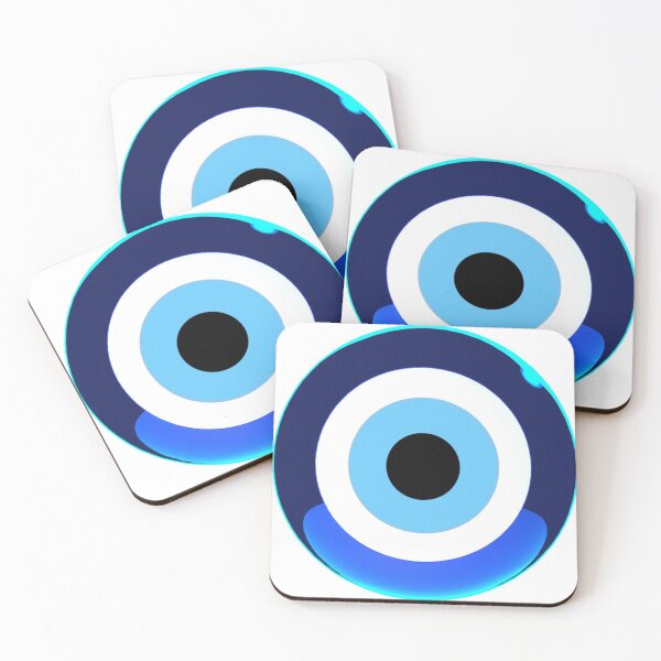 Artikelvorschau, Mati Evil Eye entworfen und verkauft von Yiorgos Designs.