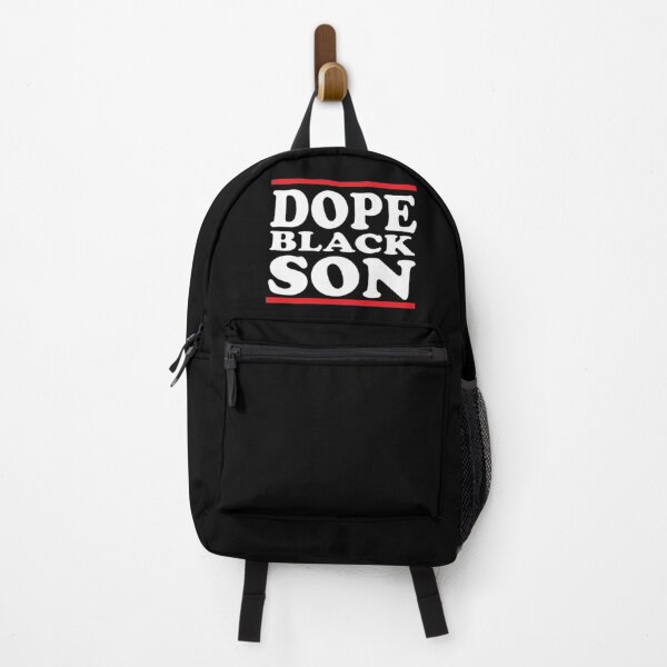 Item preview, Dope Black Son designed and sold by camelia khaled.