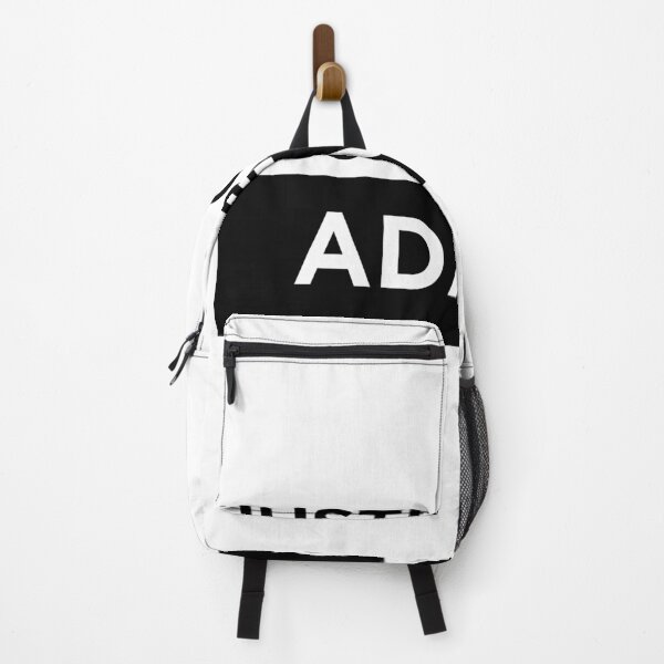 Item preview, Justice for ADAMA designed and sold by Labelpoc.