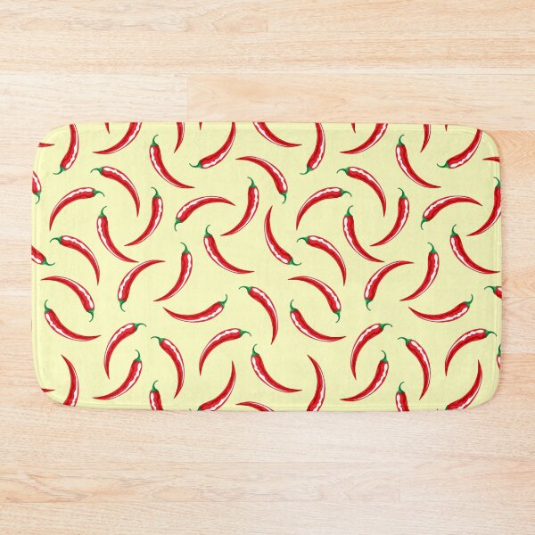 Item preview, Peppers patterns designed and sold by marcosty.