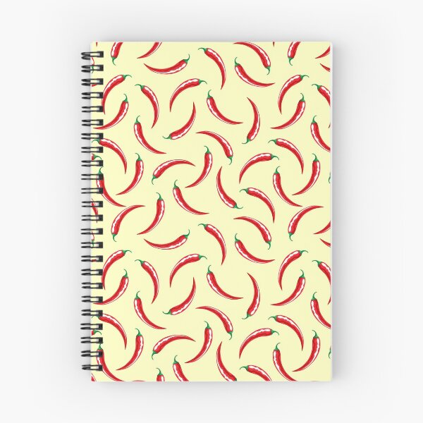 Item preview, Peppers patterns designed and sold by marcosty.