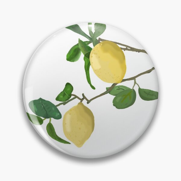 Item preview, Lemon branch designed and sold by emlouisec13.