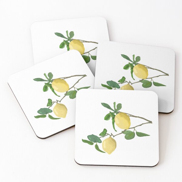Item preview, Lemon branch designed and sold by emlouisec13.