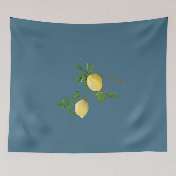 Item preview, Lemon branch designed and sold by emlouisec13.