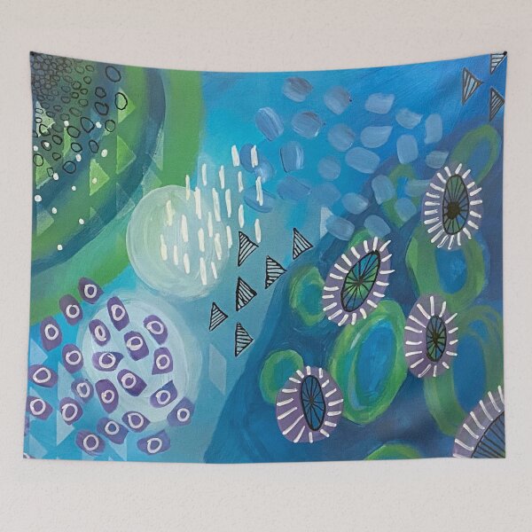 Item preview, Floating designed and sold by kdoring.