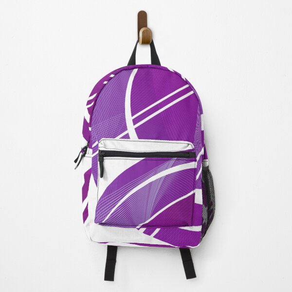 Item preview, Purple Galaxy planet Geometric designed and sold by Carolina Salazar.