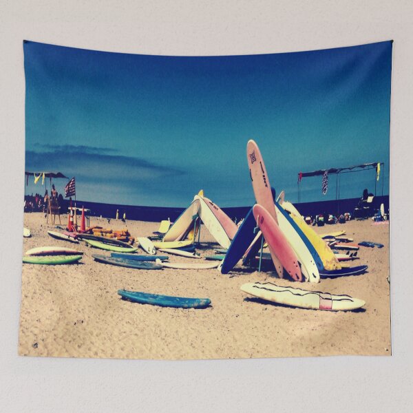 Item preview, San Diego Beach Surf Boards designed and sold by AZGuzmans.