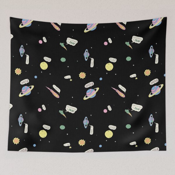 Item preview, Negative Space  designed and sold by mathiole.