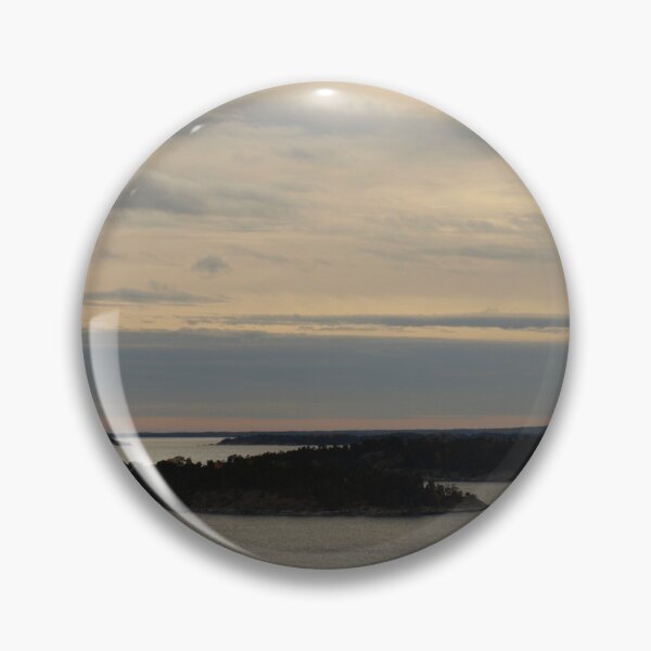 Item preview, Stockholm archipelago designed and sold by kostolany244.