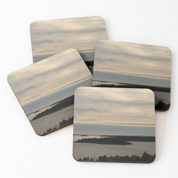 Item preview, Stockholm archipelago designed and sold by kostolany244.
