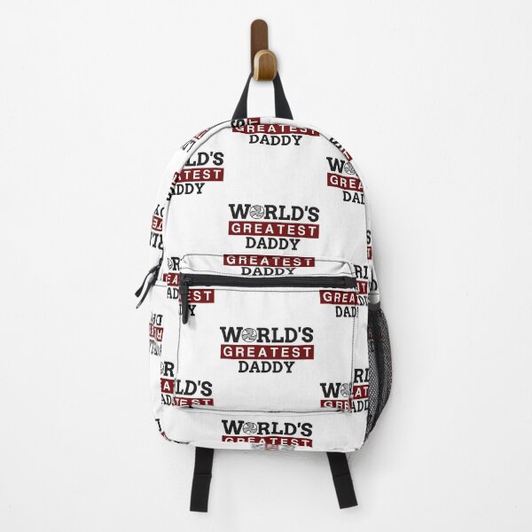 Item preview, World's Greatest Daddy designed and sold by shihaams.