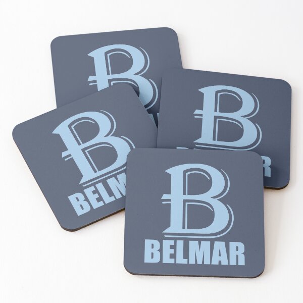 Item preview, Belmar NJ designed and sold by polishalpaca.
