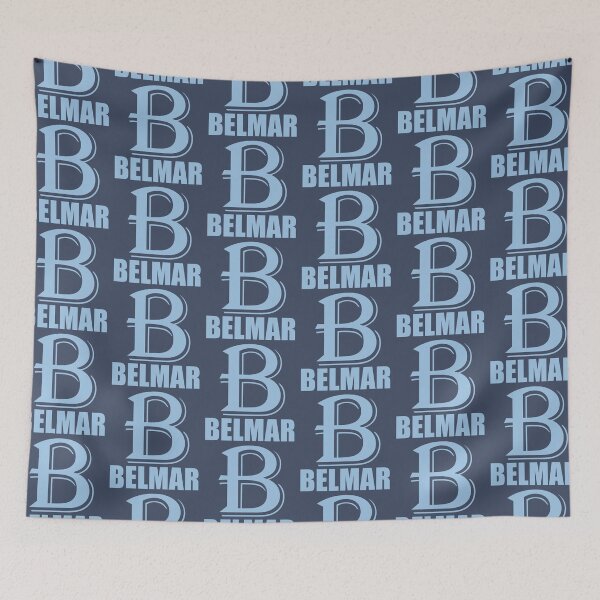 Item preview, Belmar NJ designed and sold by polishalpaca.