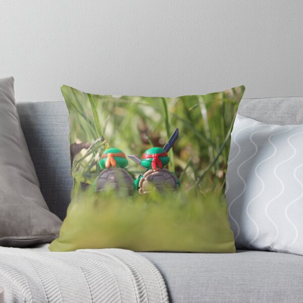 Item preview, Teenage Mutant Ninja Turtles designed and sold by Kirk Arts.