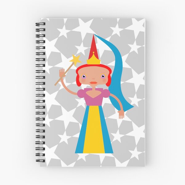 Item preview, Fairy with magic wand designed and sold by MariaFernandes.
