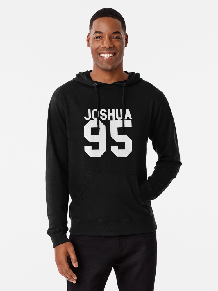 joshua jersey