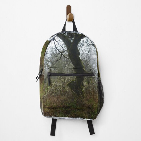 Item preview, The Old Foggy Orchard designed and sold by Elaine Bawden.