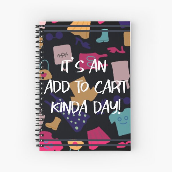 Item preview, It's an add to cart kinda day! Fashion Pattern  designed and sold by joabaj.