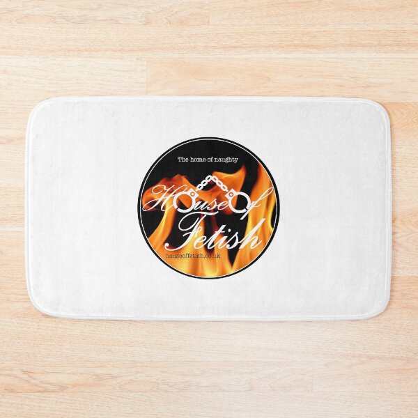 Item preview, Houseoffetish Flame Logo  designed and sold by Houseoffetish.
