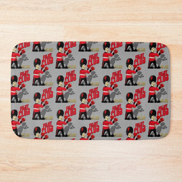Item preview, Fight Club, Coldstream Guards designed and sold by BlueRedBlue.