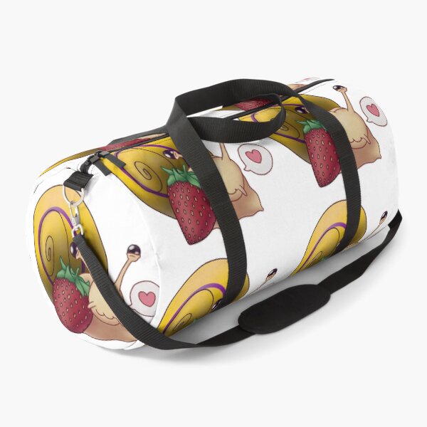 Item preview, Intersex Strawberry Pride Snail designed and sold by PrideSnails.