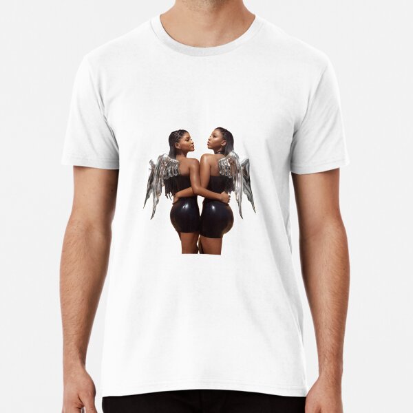 Chloe x halle 2025 merch