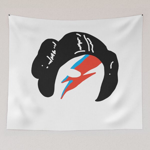 Item preview, the rebel rebel princess designed and sold by CorbinB3.