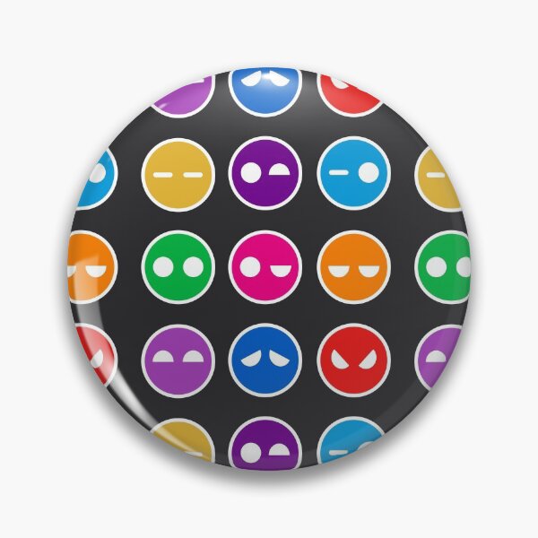 Item preview, Superintendent Emotions designed and sold by KDesign13.