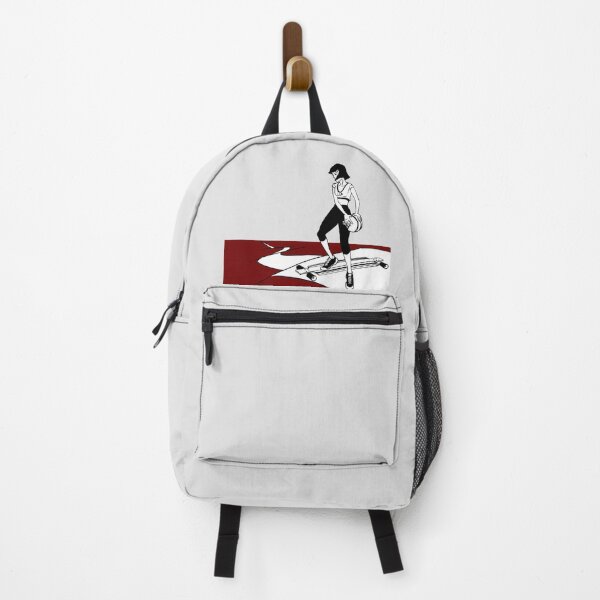 Item preview, Eloise Ink goes long boarding  designed and sold by Vo-iDstudio.