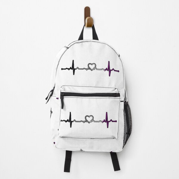 Item preview, Asexual Pulse designed and sold by Local Cosmic & Chaotic Gremlin Hoard.