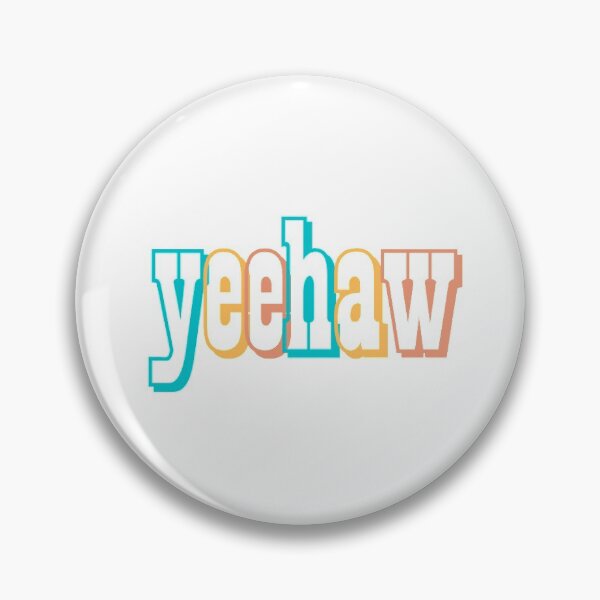 Item preview, yeehaw designed and sold by livmariedesign.