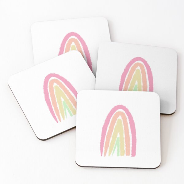 Item preview, Pastel Rainbow designed and sold by -ImSamCole-.