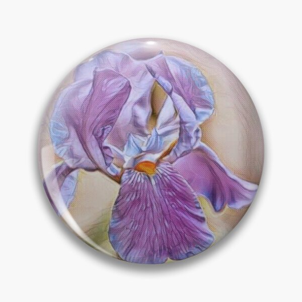 Item preview, Purple Elegance  designed and sold by ReneeKennedy.