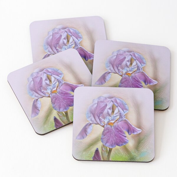 Item preview, Purple Elegance  designed and sold by ReneeKennedy.