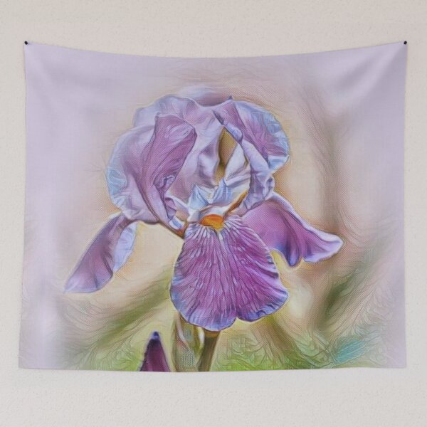 Item preview, Purple Elegance  designed and sold by ReneeKennedy.