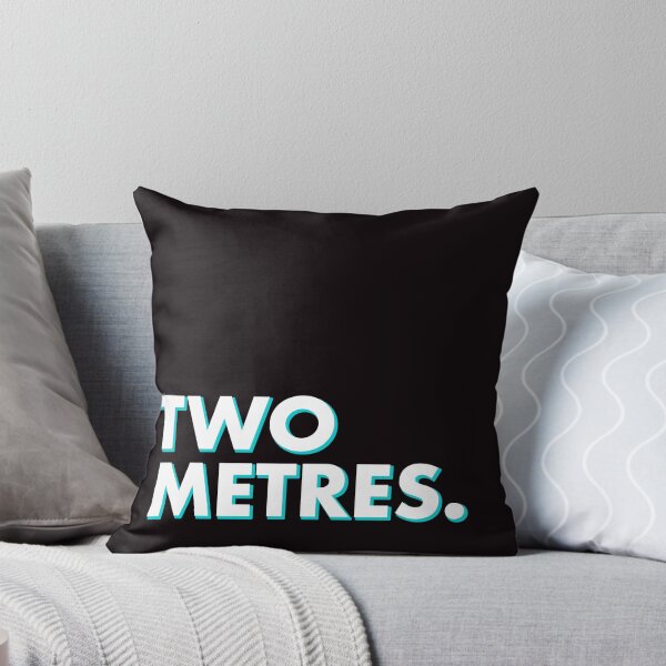 Item preview, TWO METRES in black designed and sold by SquareClub.