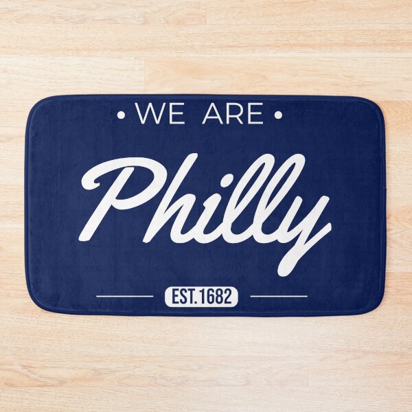 Item preview, We are Philly designed and sold by Hamzaikla.