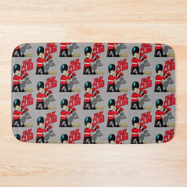 Item preview, Fight Club, Irish Guards designed and sold by BlueRedBlue.