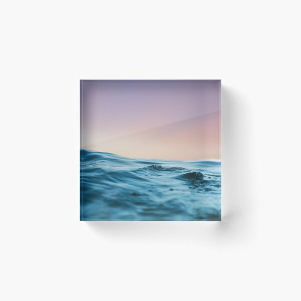 Item preview, Blue Ocean Ripple designed and sold by Tim Scott.