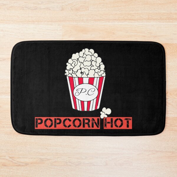 Item preview, Popcorn shirt designed and sold by Ayoublab.