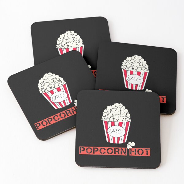 Item preview, Popcorn shirt designed and sold by Ayoublab.