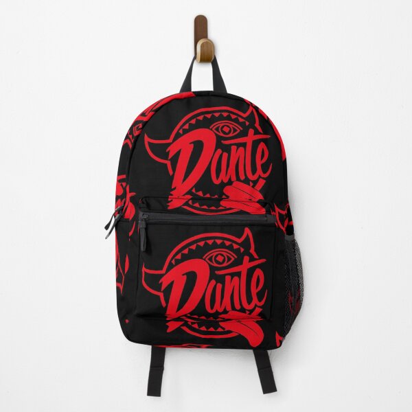 Item preview,  Dante demon eye designed and sold by RageAnime.